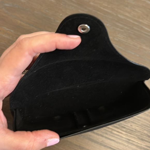 Ray Ban sunglasses/glasses case and cleaning cloth - Picture 5 of 5